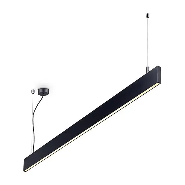Подвесной светильник Ideal Lux Linus SP BK 241975 Подвесной светильник Ideal Lux Linus SP BK 241975