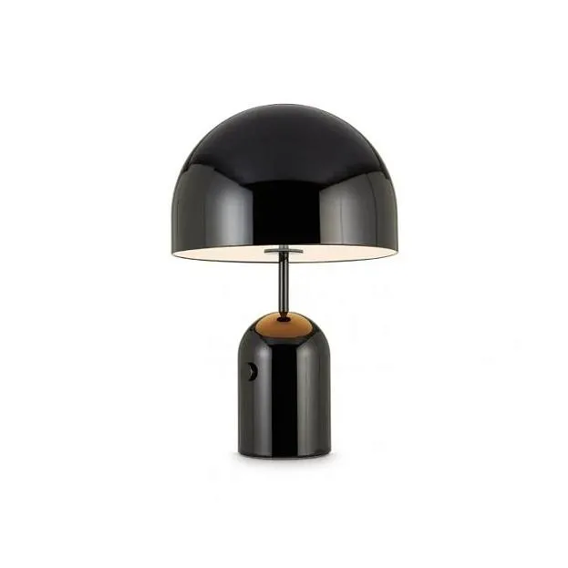 Настольная лампа Tom Dixon BET11BL-TUN01M1 Bell