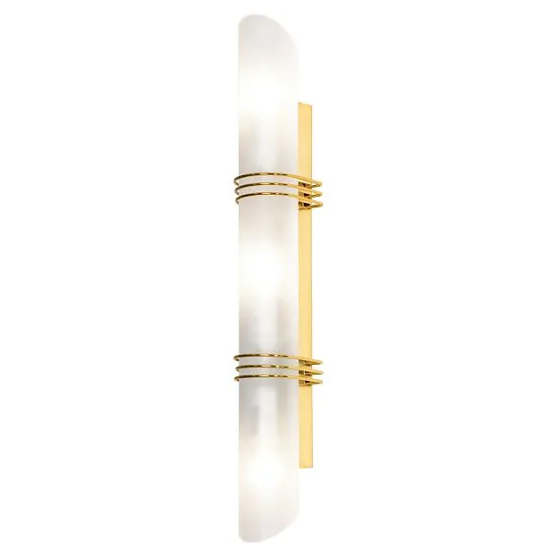 Бра Lussole GRLSA-7701-03 Selvino Бра Lussole GRLSA-7701-03 Selvino