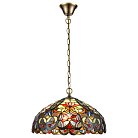 Подвесной светильник Velante 825-806-02