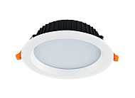 Точечный светильник Donolux DL18891/24W White R
