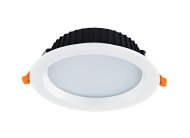 Точечный светильник Donolux DL18891/24W White R