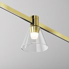 Трековый светильник Maytoni TR147-1-3W4K-BS Bianca