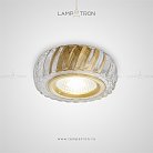 Точечный свет LEAD Мощность 5W. 3000K Lampatron 5099-12991