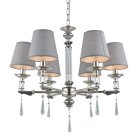 Люстра подвесная Omnilux OML-64203-06 Rivoli