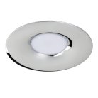 Встраиваемый светильник Lightstar 010014 Levigo