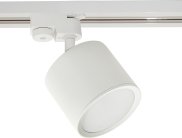 Трековый светильник Reluce 53005-9.3-001LD GX53 WT