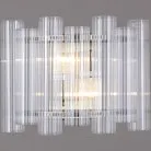 Бра ILLUMICO IL0686-2WSQ-24 AB LYRA