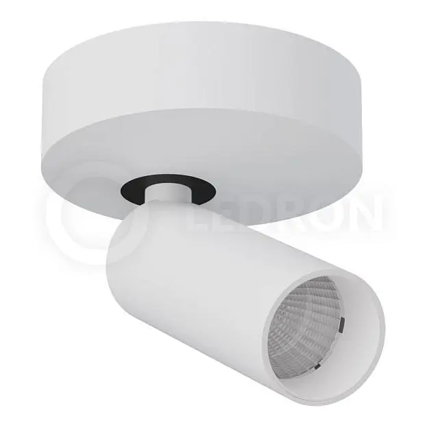 Накладной светильник LeDron SAGITONY S40 white Накладной светильник LeDron SAGITONY S40 white