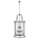 Подвесной светильник Loft IT 10456/12 CR Lighthouse