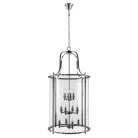 Подвесной светильник Loft IT 10456/12 CR Lighthouse