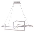 Подвесная люстра Arte Lamp A6011SP-2WH MERCURE