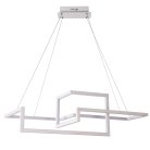 Подвесная люстра Arte Lamp A6011SP-2WH MERCURE