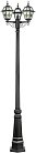 Наземный фонарь Oasis Light 91109B lgG 029 Bl FARO lead GLASS