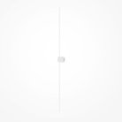 Настенный светильник (бра) Technical Maytoni C071WL-L12W3K Pars