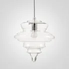 Люстра Neverending Glory By Lasvit Bolshoi Theatre Iii 84650-22 ImperiumLoft