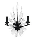 Бра Lumina Deco LDW 6007-2 BK Torchi