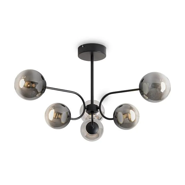 Потолочный светильник Freya FR6178CL-L30B Arch