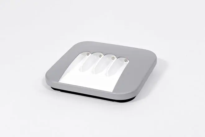 Настенный светильник уличный Oasis Light W1872 S Настенный светильник уличный Oasis Light W1872 S