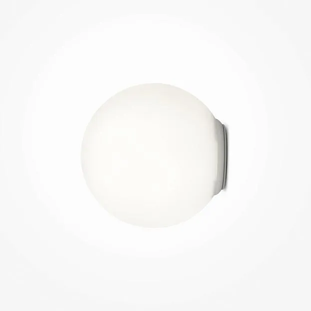 Настенный светильник (бра) Maytoni MOD321WL-01W2 Basic form