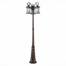 Светильник уличный наземный ST LUCE SL080.425.03 LASTERO