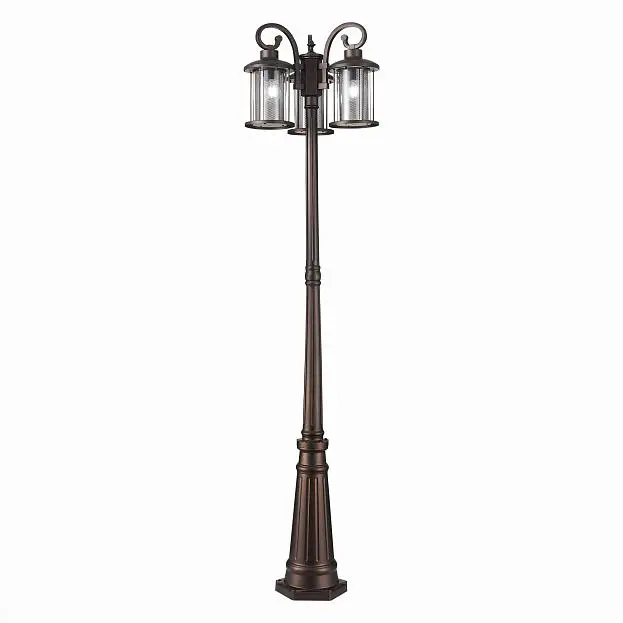 Светильник уличный наземный ST LUCE SL080.425.03 LASTERO Светильник уличный наземный ST LUCE SL080.425.03 LASTERO