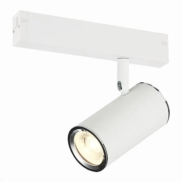 Трековый светильник ST Luce ST504.506.01 SKYLINE 220 Трековый светильник ST Luce ST504.506.01 SKYLINE 220
