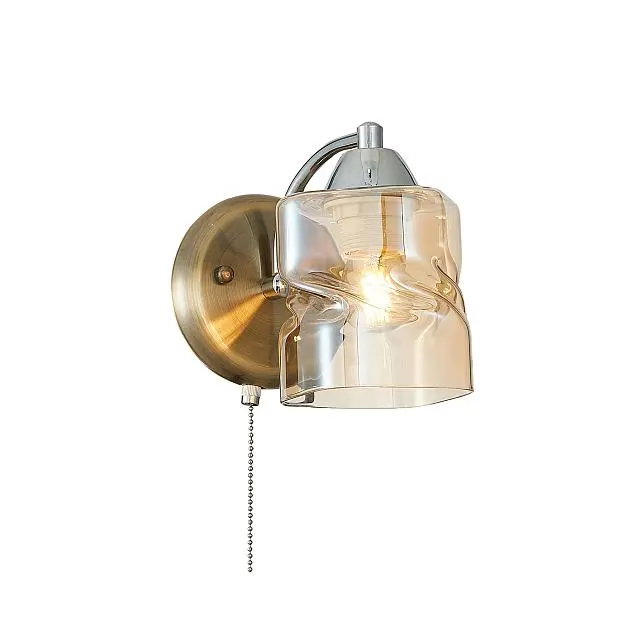 Бра Citilux CL170312 Плутон Бра Citilux CL170312 Плутон