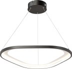 Подвесной светильник Vitaluce V2692-1/1S