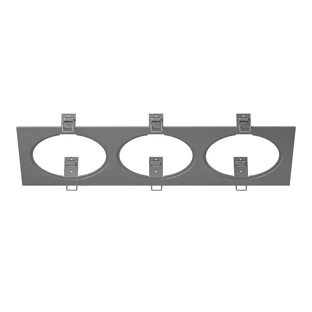 Рамка Lightstar 217839 INTERO 111 Triple OUADRO Рамка Lightstar 217839 INTERO 111 Triple OUADRO