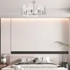 Люстра Arte Milano 377309/10/580 CR Sorrento