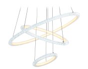 Подвесной светильник Ambrella light FA9561/3 WH