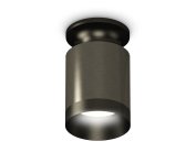 Комплект накладного светильника Ambrella light XS6303081 Techno