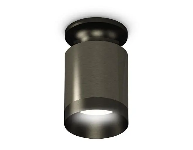 Комплект накладного светильника Ambrella light XS6303081 Techno Комплект накладного светильника Ambrella light XS6303081 Techno