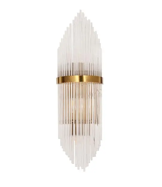 Настенный светильник Lumina Deco LDW 8015-3 MD Ringletti Настенный светильник Lumina Deco LDW 8015-3 MD Ringletti
