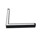 Светильник трековый Aployt APL.0201.02.18 Magnetic track 220