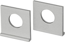 Проушина Arlight 021821 Ring-ZM-Set PLS 2 шт.