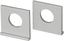 Проушина Arlight 021821 Ring-ZM-Set PLS 2 шт.