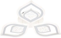 Потолочная люстра Escada 10227/3LED Hydria