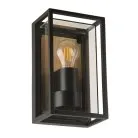 Уличный настенный светильник Arte Lamp A2322AL-1BR MARFIK