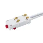 Питание боковое PRO Lightstar 505116 Teta