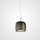 Подвесной Светильник Dauphin A Grey 151867-26 ImperiumLoft