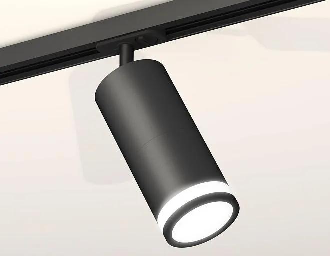 Комплект трекового светильника с акрилом Ambrella light XT7402110 TRACK SYSTEM