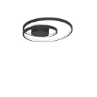 Потолочный светильник Ideal Lux 365039 OZ