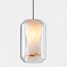 Подвесной светильник INIS A H330 ImperiumLoft 220185-26 ﻿INIS01