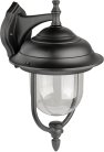 Настенный светильник уличный Oasis Light 84302 Bl MADRID
