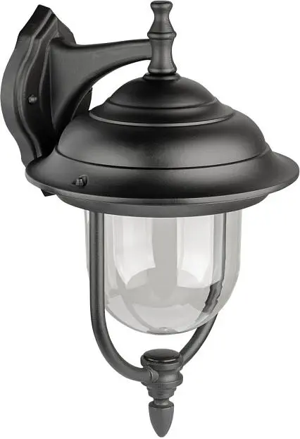 Настенный светильник уличный Oasis Light 84302 Bl MADRID Настенный светильник уличный Oasis Light 84302 Bl MADRID