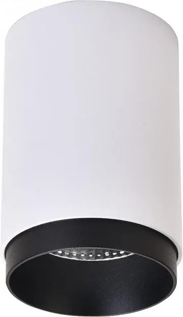 Точечный светильник Wertmark WE801.01.007