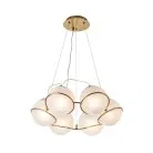 Подвесной светильник MODESTYLE MS.6115.6 BS