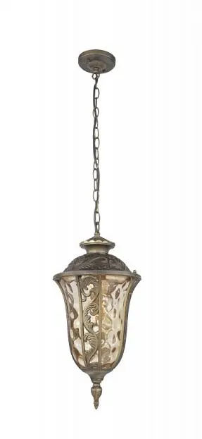 Подвесной уличный светильник Favourite 1495-1P Luxus Подвесной уличный светильник Favourite 1495-1P Luxus